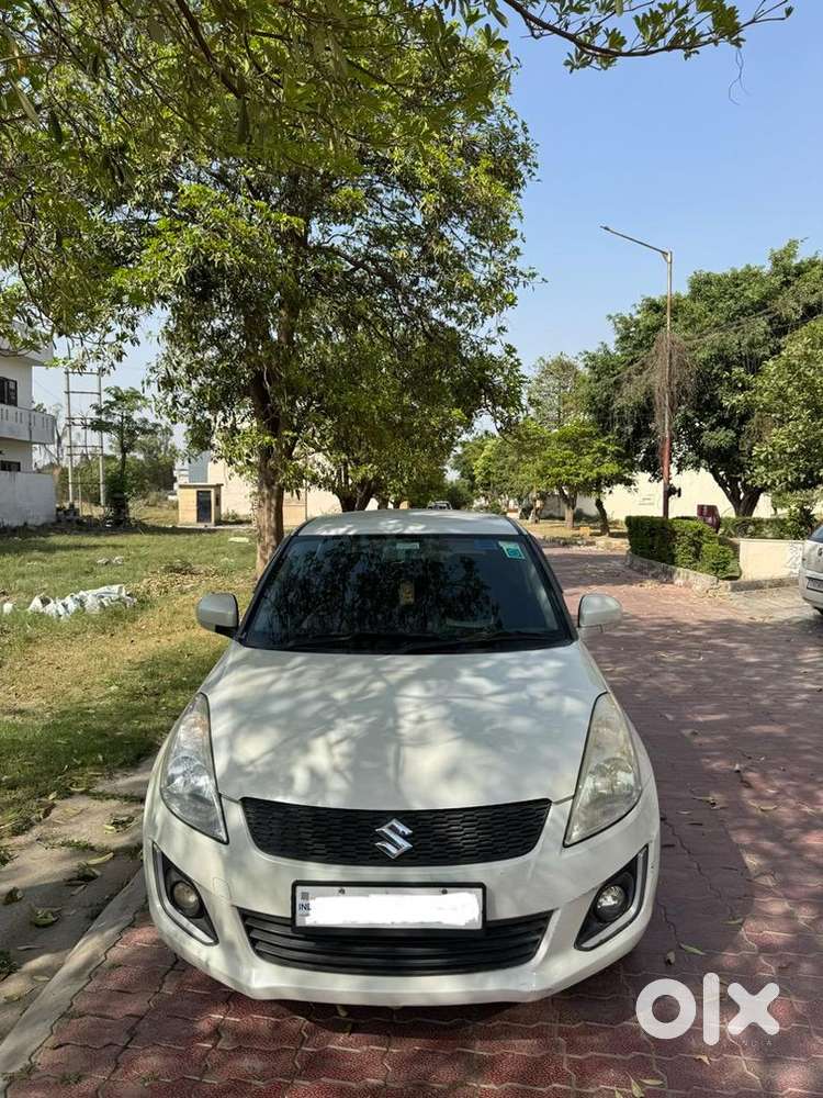 Maruti Suzuki Petrol 2016