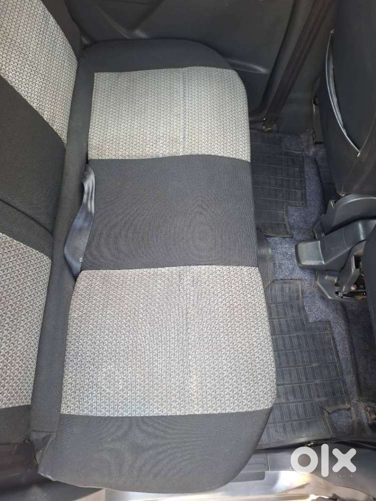 Maruti Suzuki Wagon R Lxi Optional, 2011, Petrol