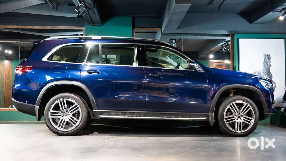 Mercedes-benz Gls 450 4matic, 2022, Petrol