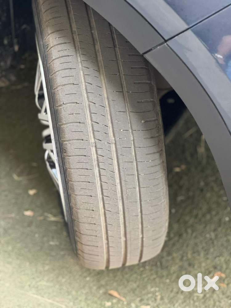 Hyundai Venue S Mt 1.2 Kappa, 2021, Petrol