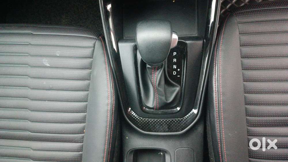 Kia Sonet Gtx Plus Turbo Dct Dt, 2021, Petrol