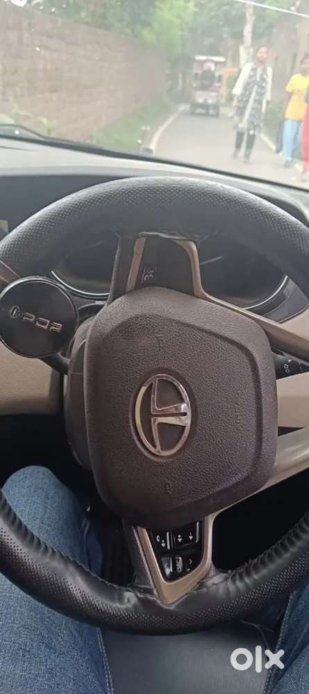 Tata Zest Diesel 2015 Car
