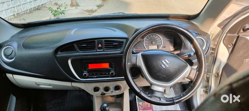 Maruti Suzuki Alto 800 2019-2023 0.8 Vxi, 2019, Petrol