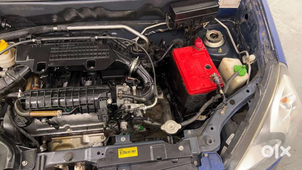 Maruti Suzuki Alto 800 Vxi, 2014, Petrol