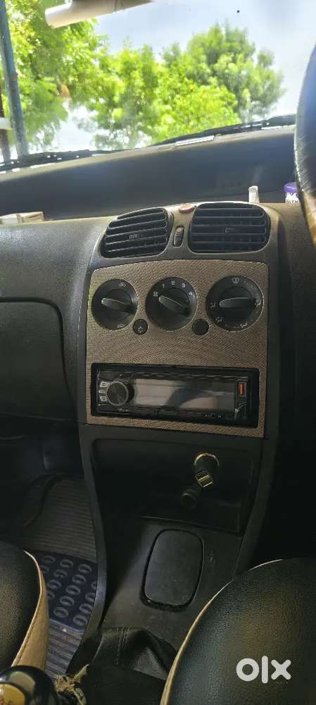 Tata Indica V2 Diesel Manual 2016