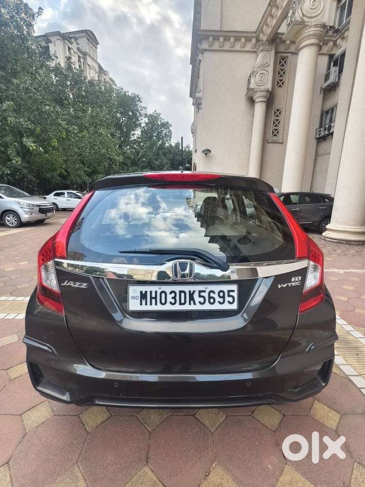 Honda Jazz 1.2 Zx I-vtec, 2020, Petrol