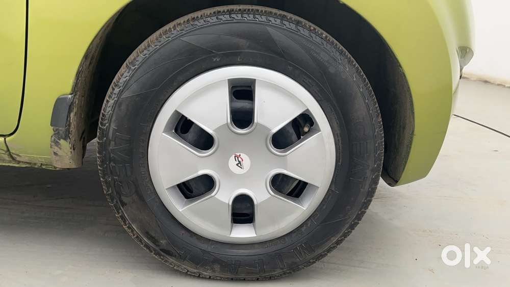 Datsun Redigo T Option, 2016, Petrol