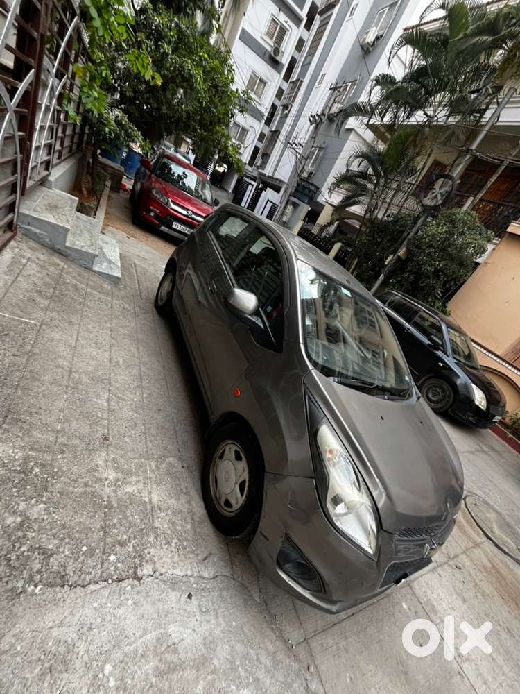 Chevrolet Beat 2016 Diesel 85000 Km Driven Excellent Condition