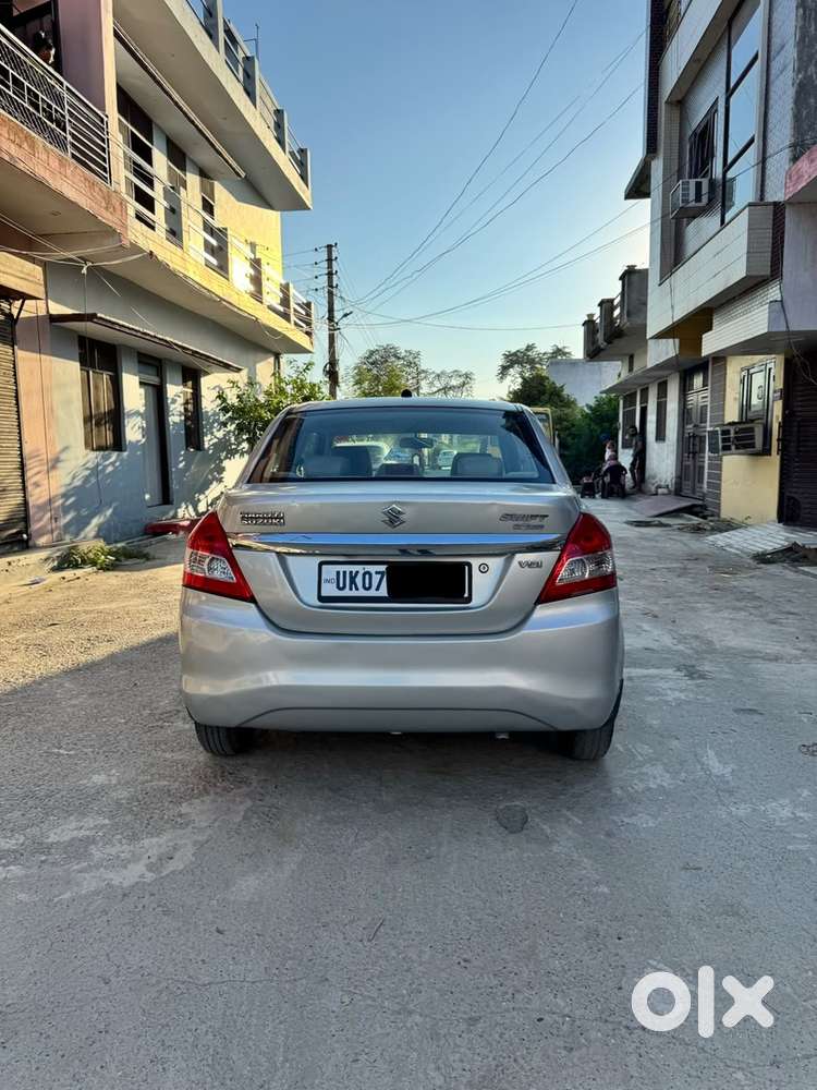 Maruti Suzuki Diesel Car 2015