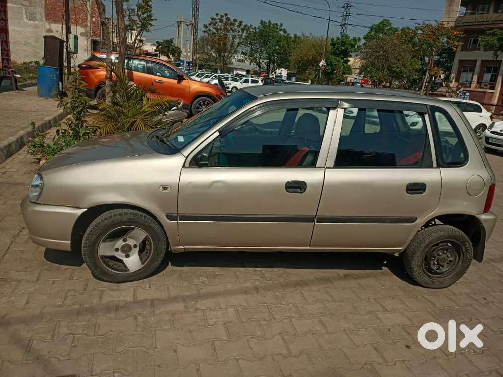Maruti Suzuki Zen Estilo 2006 Petrol
