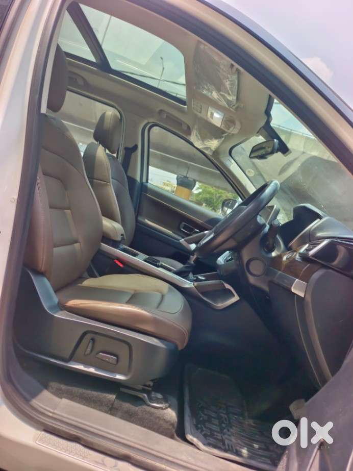Tata Harrier Xza Plus Dual Tone, 2022, Diesel