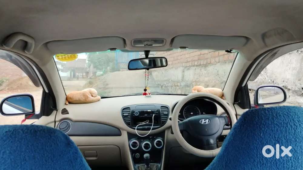 Hyundai I10 Good Condition