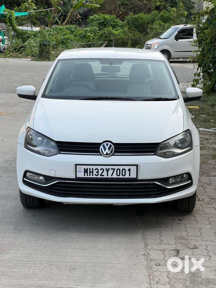 Volkswagen Polo 1.5 Tdi Highline, 2015, Diesel