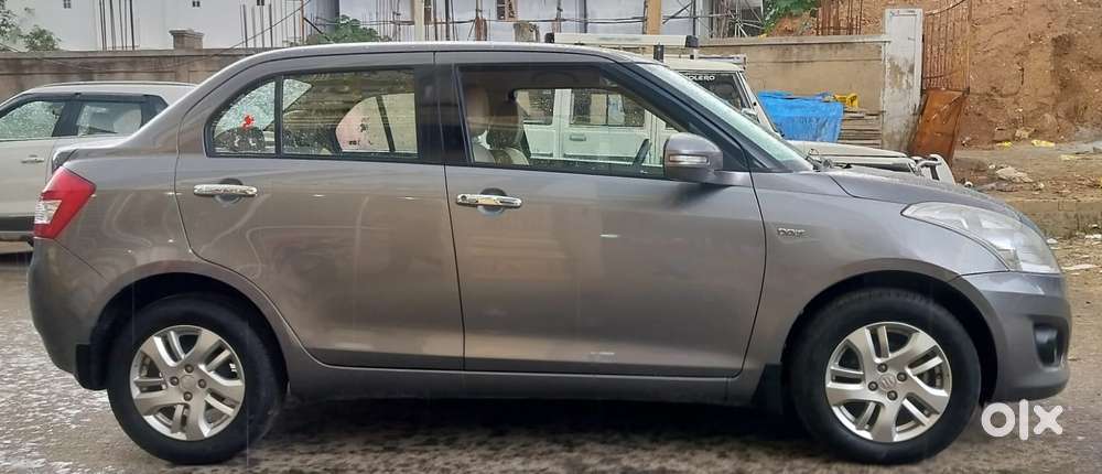Maruti Suzuki Swift Dzire Zdi Bsiv, 2013, Diesel