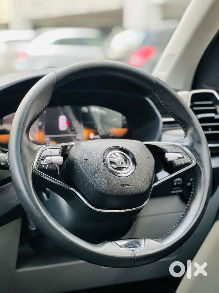 Skoda Kushaq 1.5 Tsi Style, 2023, Petrol