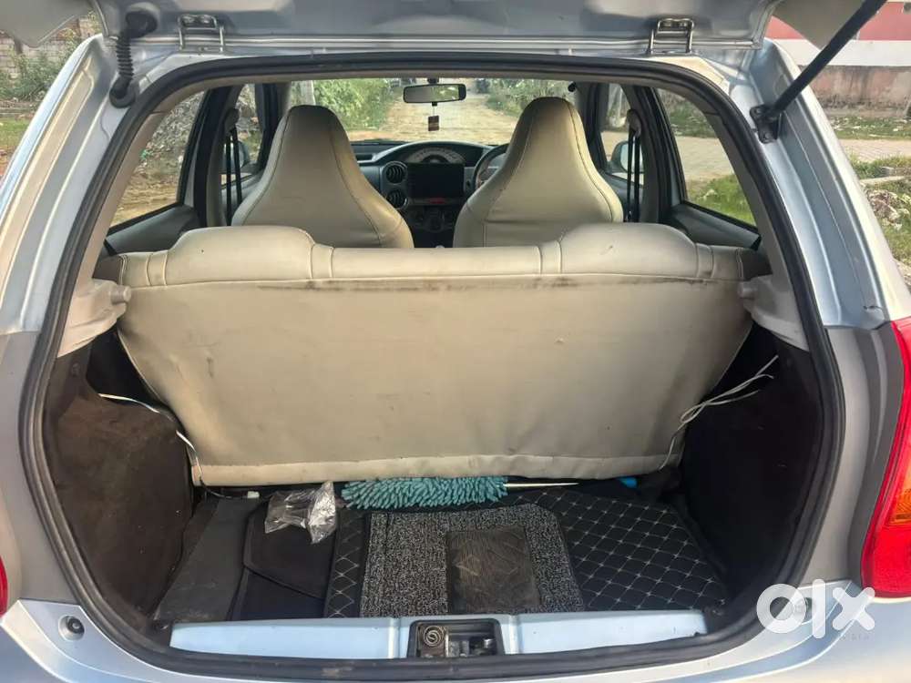 Toyota Etios Liva 2012 Diesel Well Maintained
