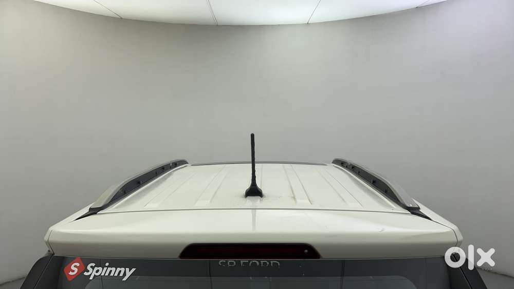 Ford Ecosport 2013-2015 1.5 Ti Vct Mt Titanium, 2020, Petrol