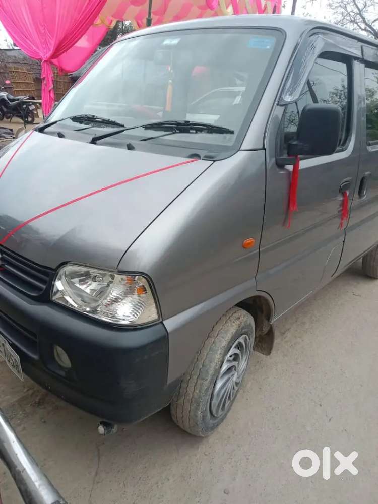Koi Kami Nahi