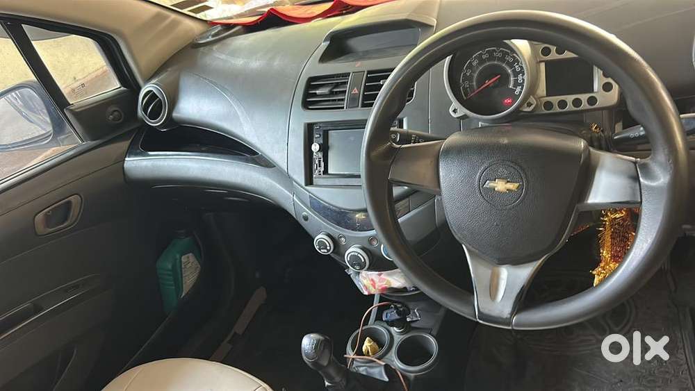 Chevrolet Beat 2012 Good Condition