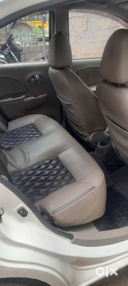 Renault Pulse 2012-2014 Rxz, 2015, Diesel