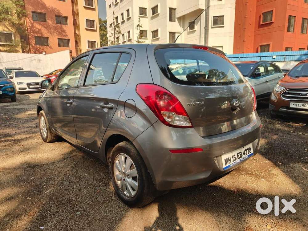 Hyundai I20 2014 Petrol Well Maintained