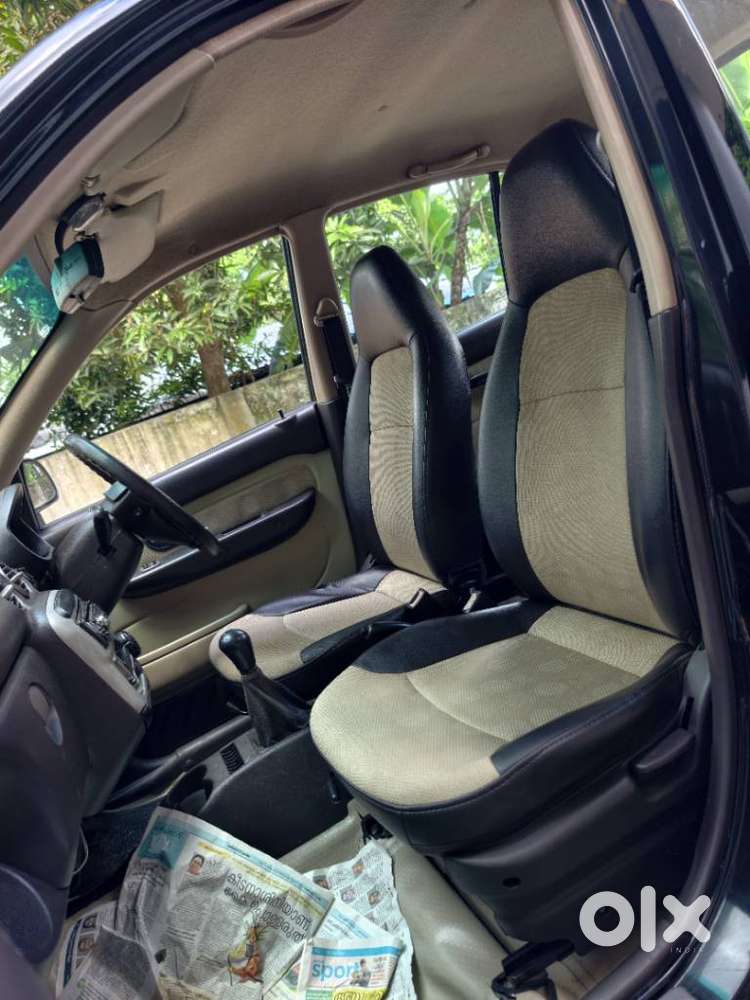Hyundai Santro Xing Gls, 2010, Petrol