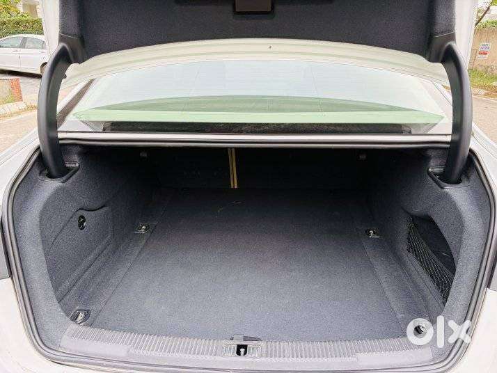 Audi A6 2.0 Tdi Special Edition, 2012, Diesel