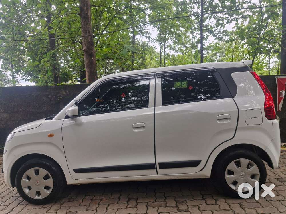 Maruti Suzuki Wagon R Vxi 1.0, 2024, Petrol