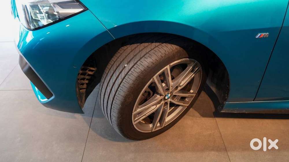 Bmw 2 Series Gran Coupe 220i M Sport, 2021, Petrol