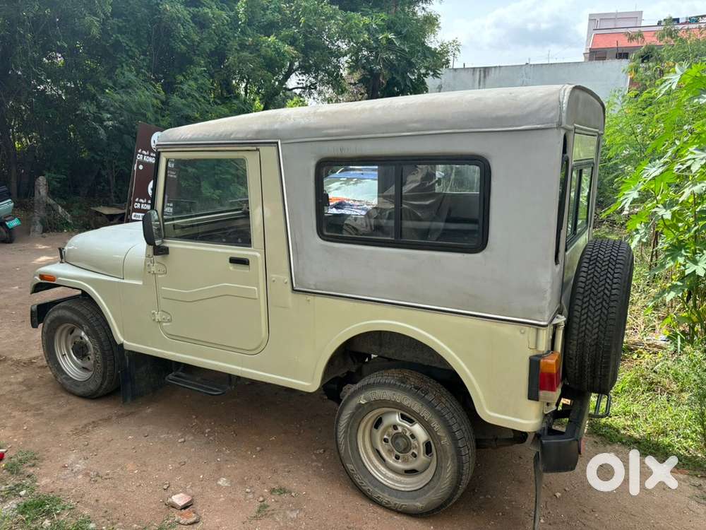 Mahindra Mm540 Disel 2wd Well Maintained
