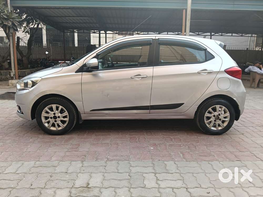 Tata Tiago 1.05 Revotorq Xz, 2016, Petrol