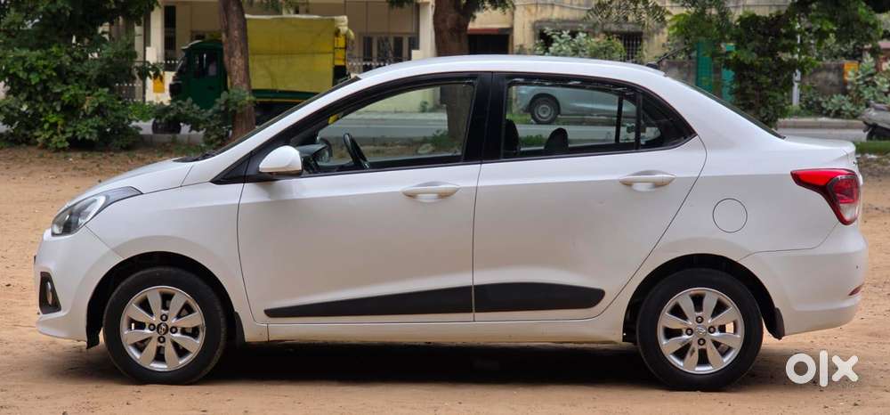 Hyundai Xcent 1.2 S Crdi, 2015, Diesel