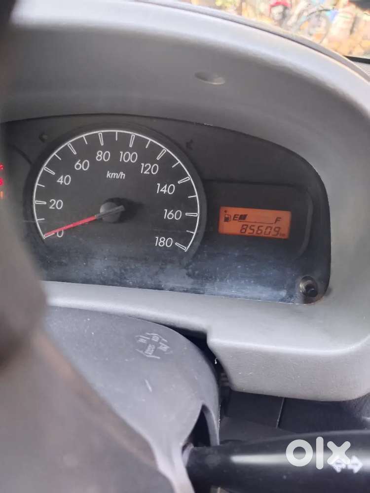 Maruti Suzuki Alto 2010 Petrol 83000 Km Driven