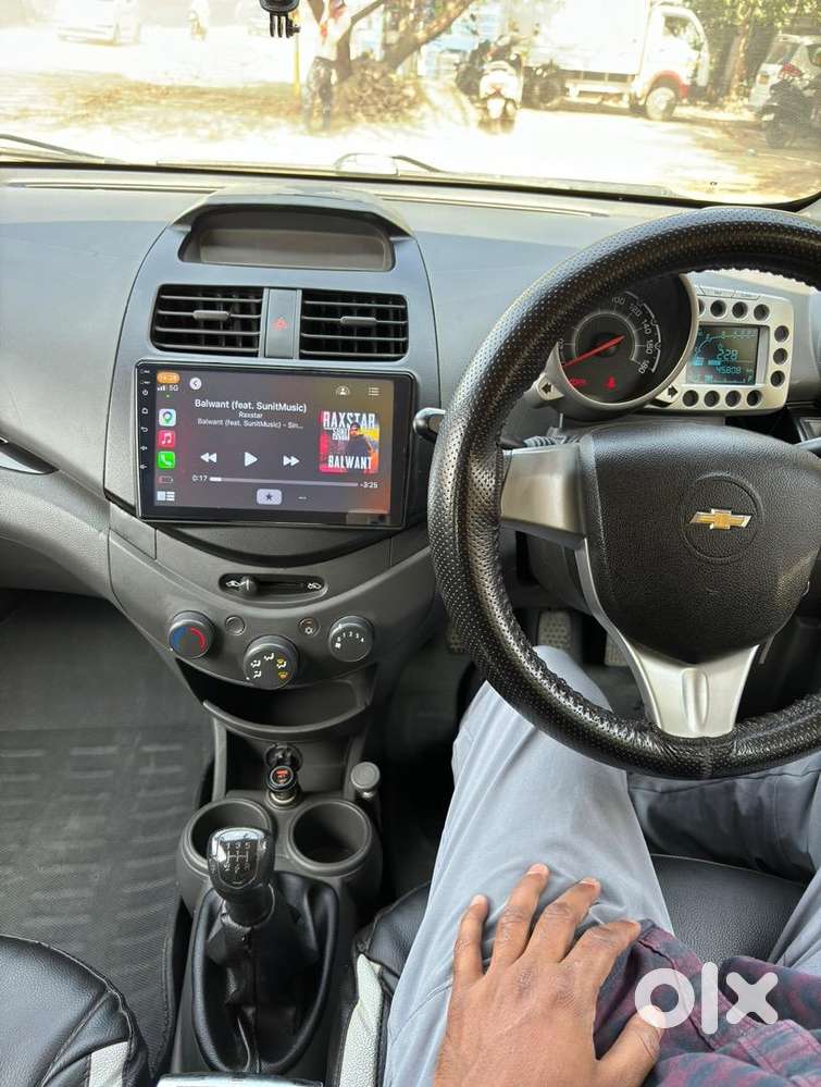 Chevrolet Beat  Well Maintained  Single Owner  Excellent Condition