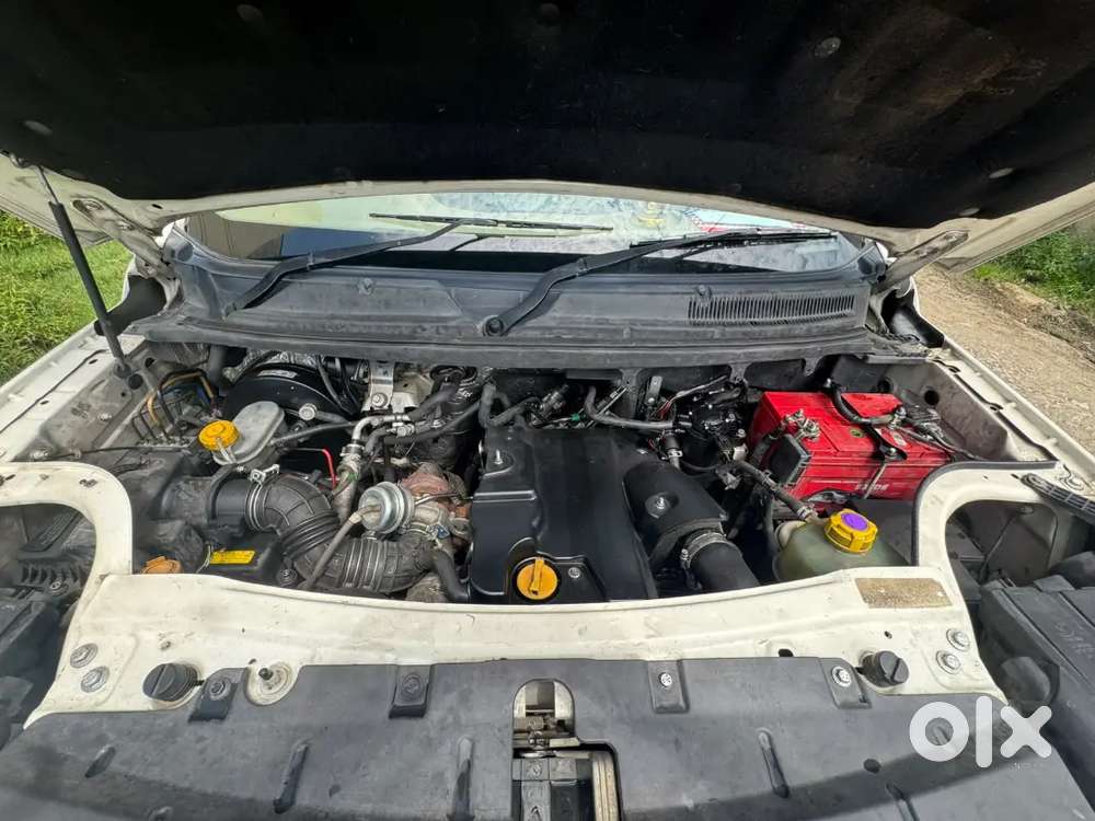 Mahindra Tuv 300 2016 Diesel Manual .doc Car .very Good Condition