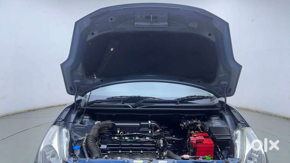 Maruti Suzuki Baleno 1.2 Zeta, 2018, Petrol