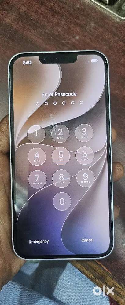 Iphone 14. 128 gb