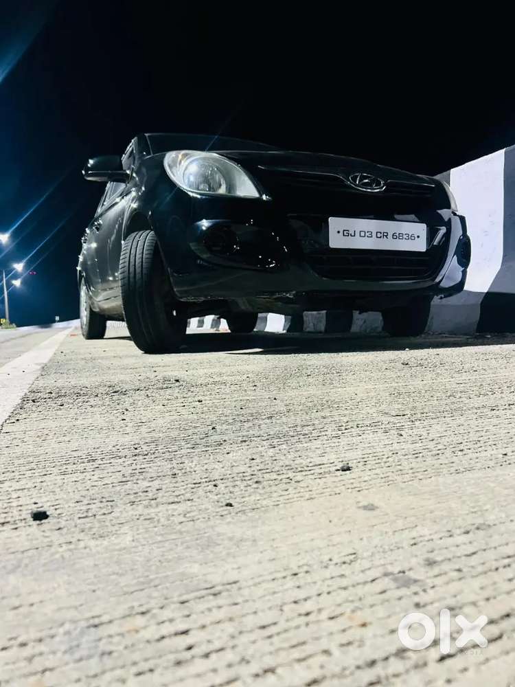Hyundai I20 Magna 2010 Car