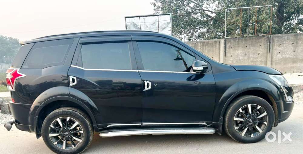 Mahindra Xuv500 W11 Option, 2020, Diesel