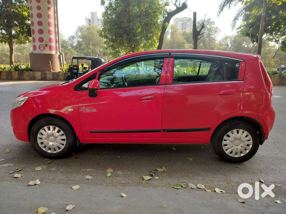 Chevrolet Sail 1.3 Base, 2014, Petrol