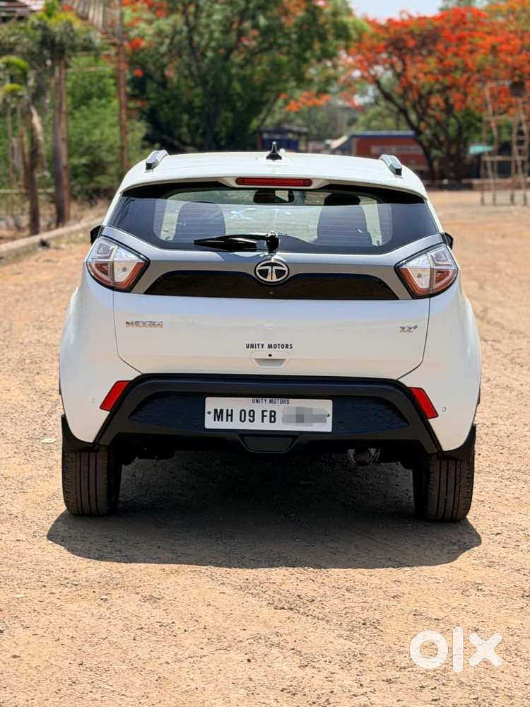 Tata Nexon 1.2 Revotron Xz Plus, 2019, Diesel
