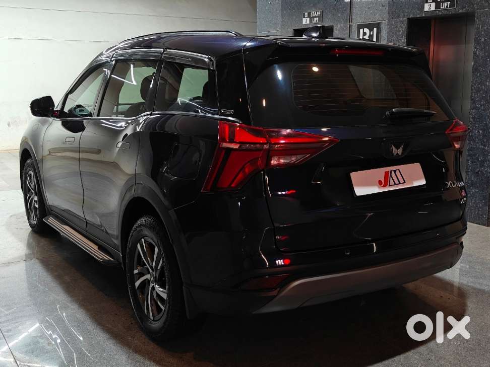 Mahindra Xuv700 2.2 Ax 5 Diesel Mt Str, 2022, Diesel