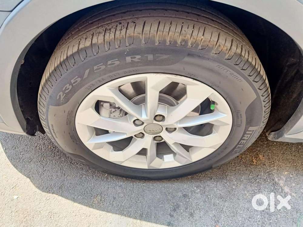 Audi Q3 Vip No Ka Mj 3333
