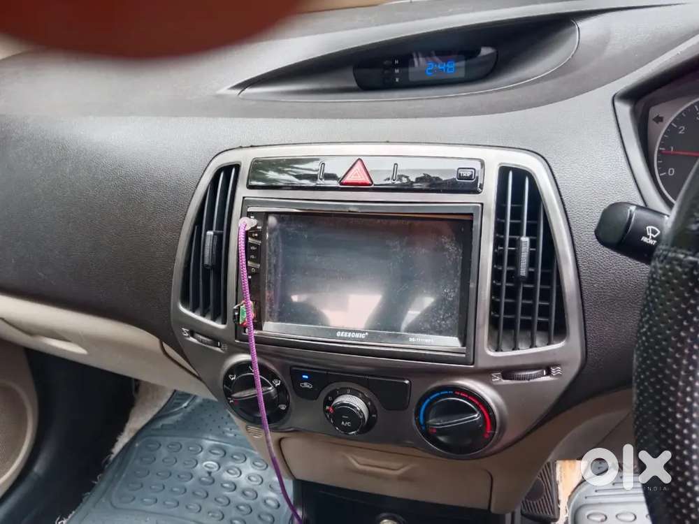 Hyundai I20 Era Petrol Well Maintained Car And Good Condition