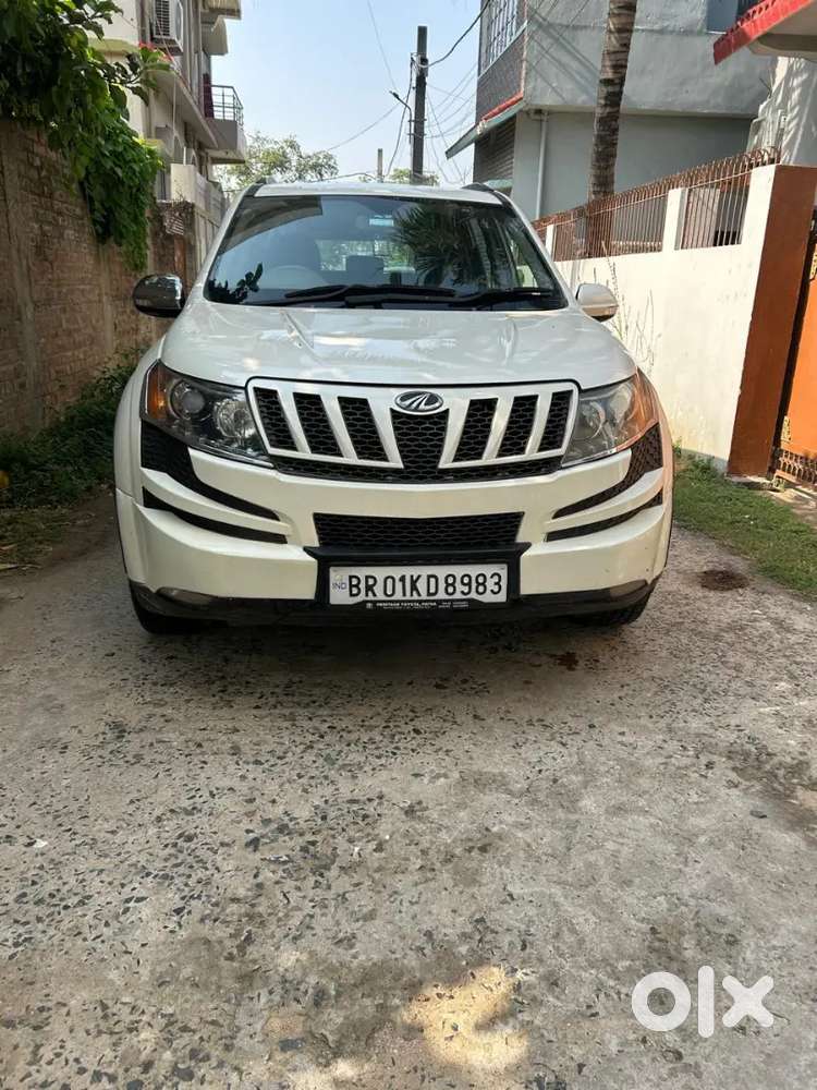 Mahindra Xuv500 Diesel Manual 2012
