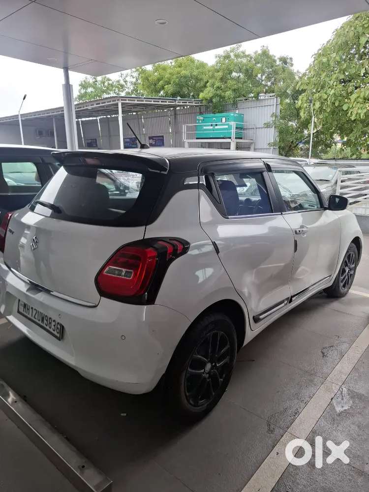 Maruti Suzuki Dzire Zxi Petrol 2023