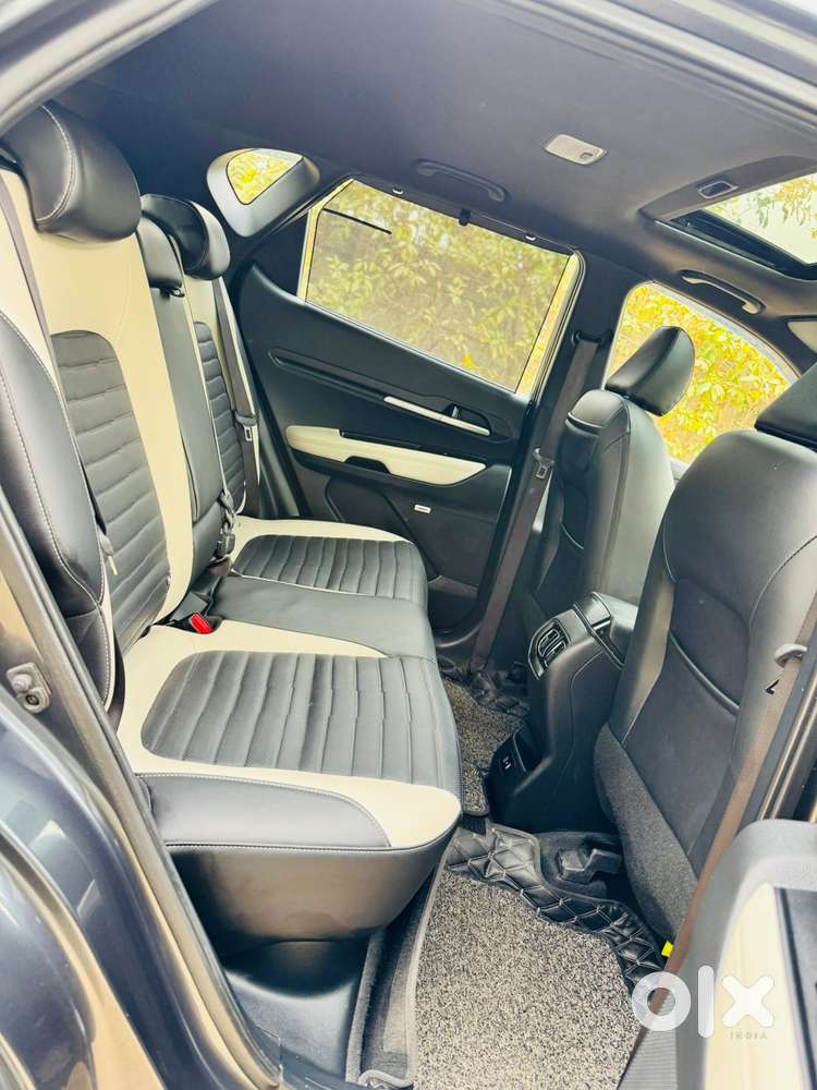 Kia Sonet 1.0 Gtx Plus Dct, 2024, Petrol