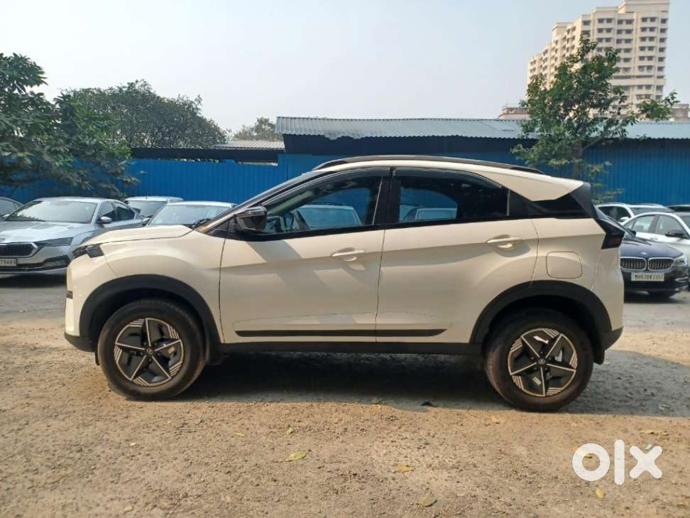 Tata Nexon