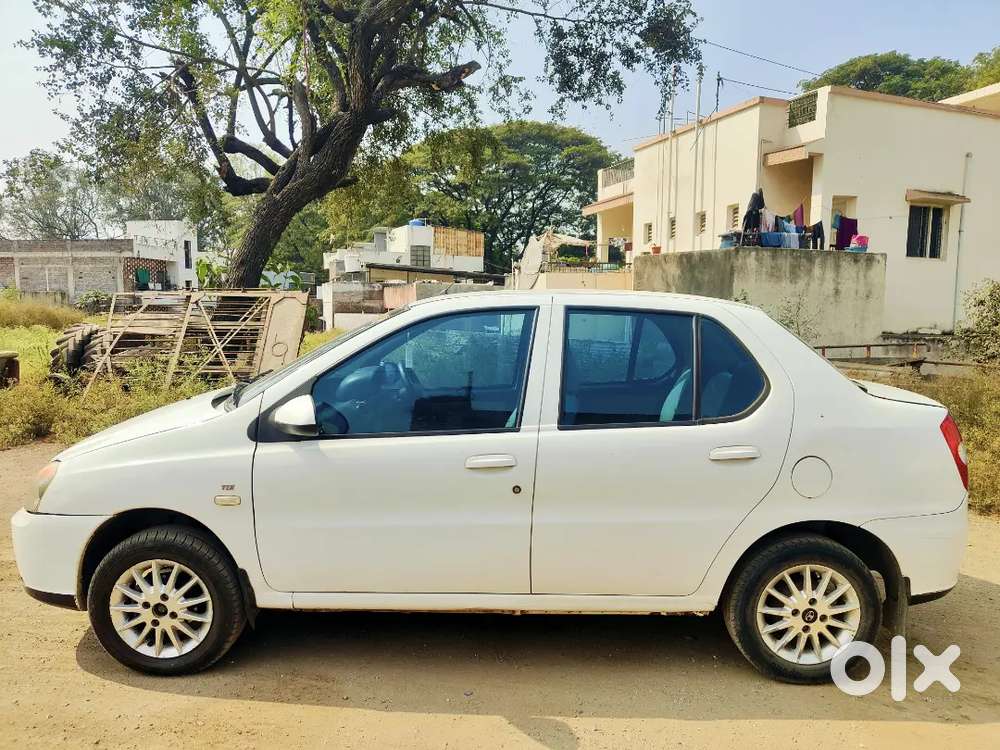 Tata Indigo Ecs Vx 2017 Diesel