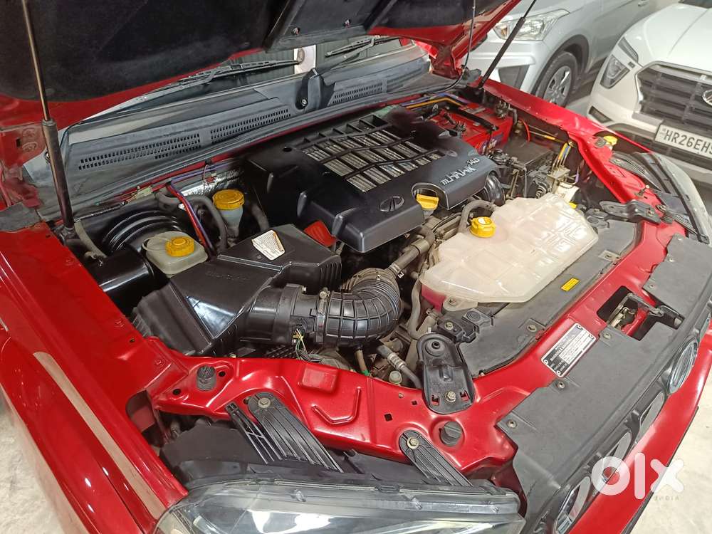Mahindra Scorpio S11 Mt 7s, 2018, Diesel